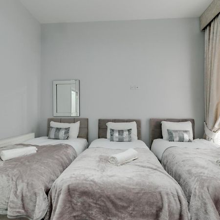 Rst Rodney Street Hotel Liverpool Kültér fotó